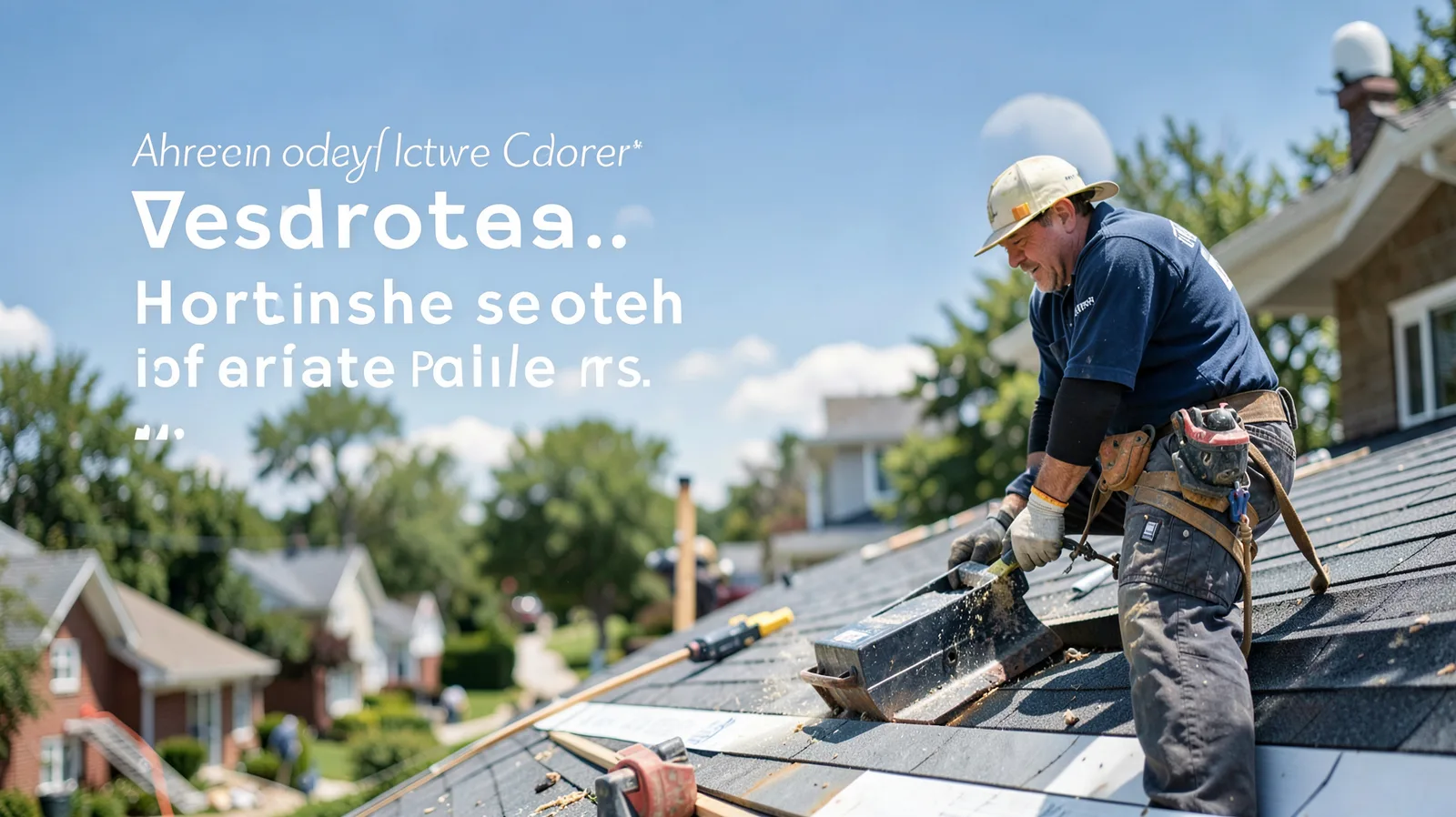 Roof Replacement in Williamsville, VA near me